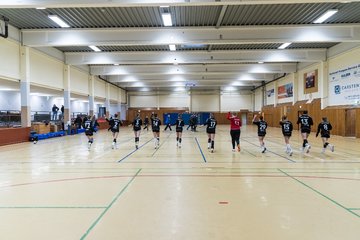 Bild 12 - wBJ TSV Ellerau - HSG Stoertal Hummeln : Ergebnis: 26:19